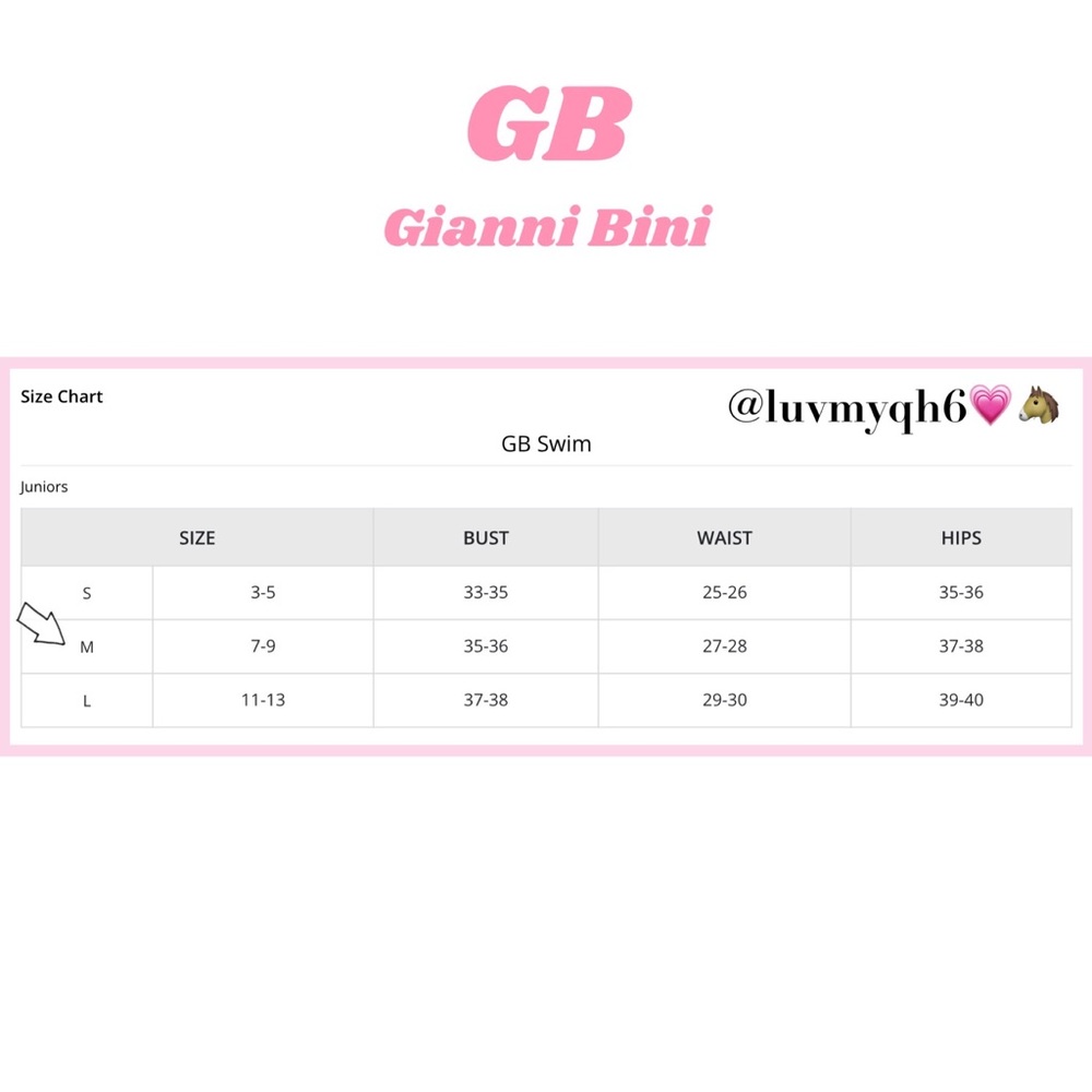 Gianni Bini One Shoulder Swim Top - Picture 3 of 3